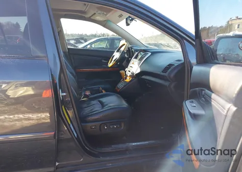 2008 Lexus Rx 350 from USA, damaged, VIN 2T2HK31U48C067939